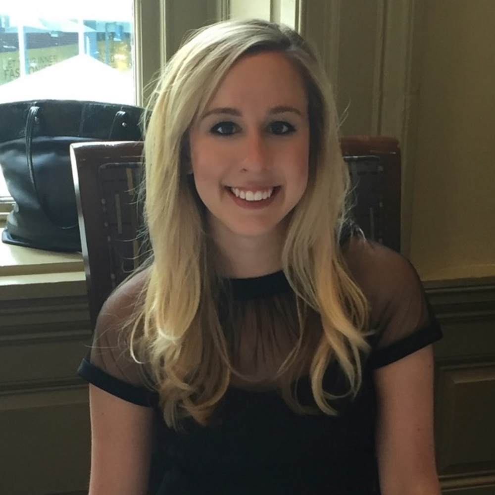 Meet your Posher, Kelly